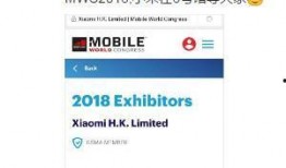 小米总监最新爆料